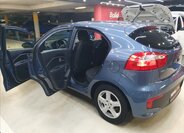 KIA Rio Hatchback 1,2 l 61 kw