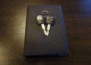 Suzuki Vitara SUV 1,4 l 103 kw