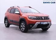 Dacia Duster 1