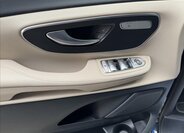 Mercedes-Benz Třídy V VAN / Minibus 2,0 l 174 kw