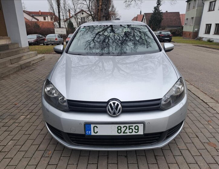 Volkswagen Golf 3