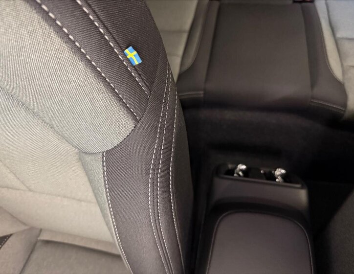 Volvo XC40 SUV / Terénní 2,0 l 120 kw