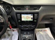 Škoda Octavia Kombi 2,0 l 135 kw