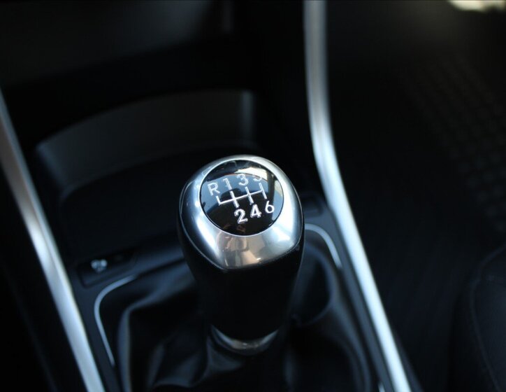 Hyundai i30 Kombi 1,6 l 88 kw