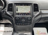 Jeep Grand Cherokee Ostatní 3,0 l 184 kw