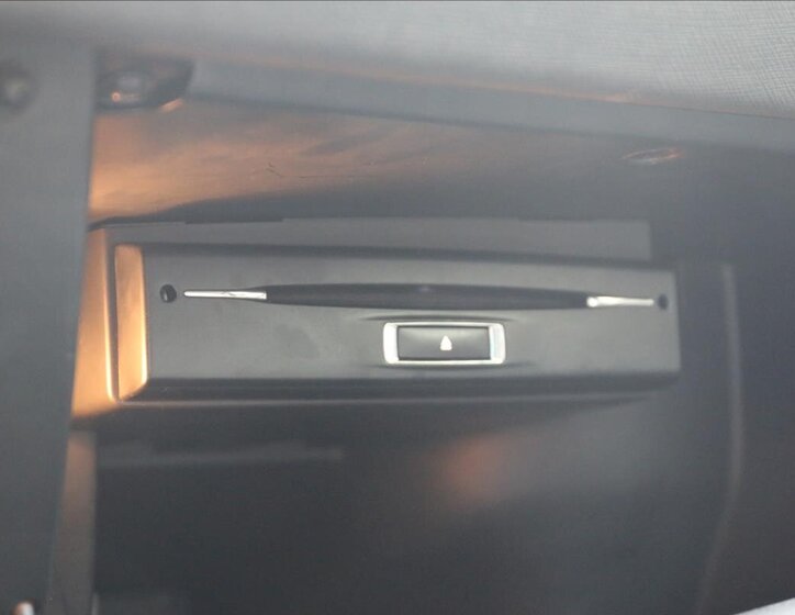 Citroën C4 Picasso Kombi 1,6 l 85 kw