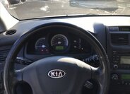 KIA Sportage SUV 2,0 l 104 kw