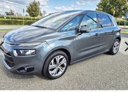 Citroën C4 Picasso SUV 0,0 0