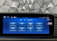 Mercedes-Benz GLS SUV 3,0 l 280 kw