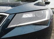 Škoda Superb Kombi 2,0 l 140 kw
