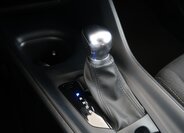 Toyota C-HR SUV / Terénní 1,8 l 72 kw