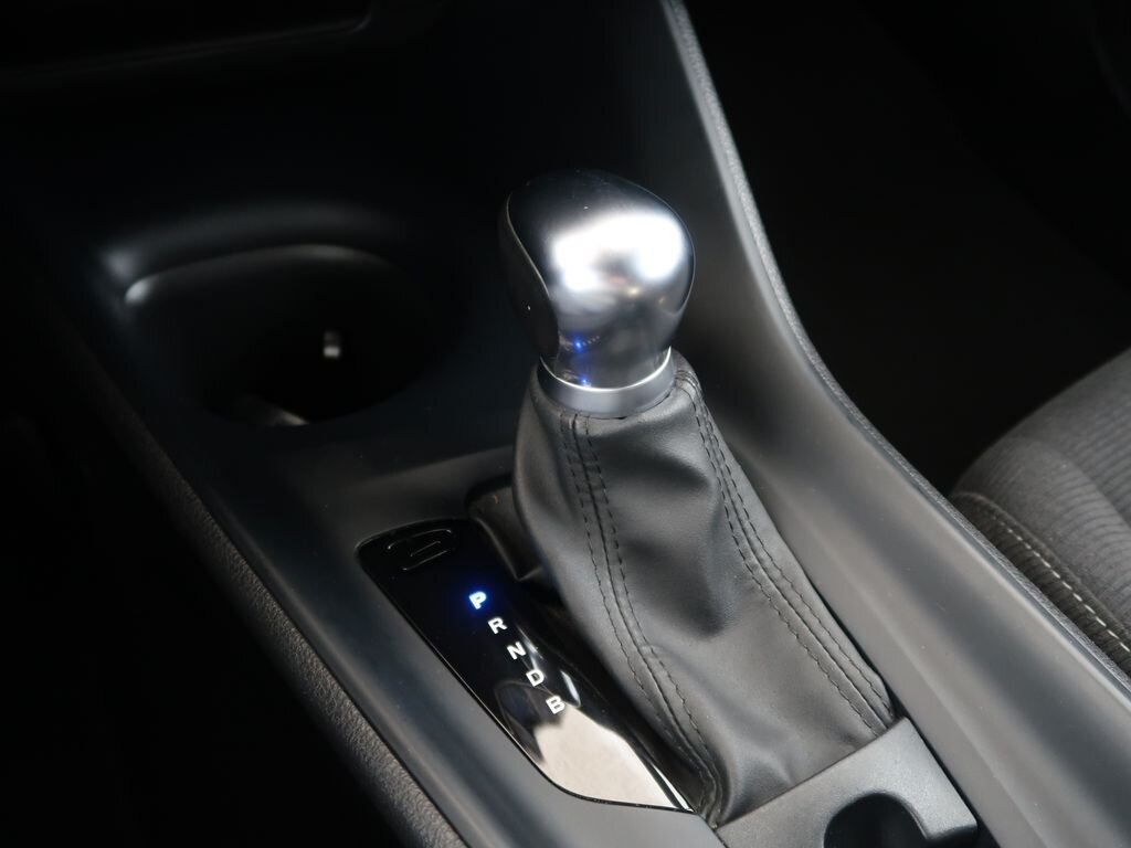 Toyota C-HR SUV / Terénní 1,8 l 72 kw