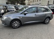 Seat Ibiza Kombi 1,2 l 63 kw