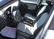 Škoda Fabia Kombi 1,4 l 63 kw