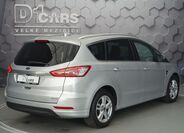 Ford S-MAX 5