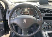 Peugeot 5008 MPV 2,0 l 110 kw