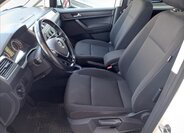 Volkswagen Caddy 11