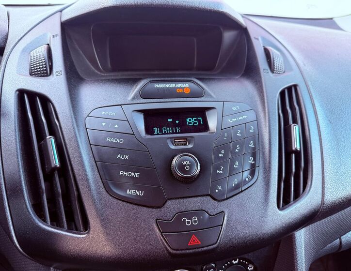 Ford Tourneo Connect 16