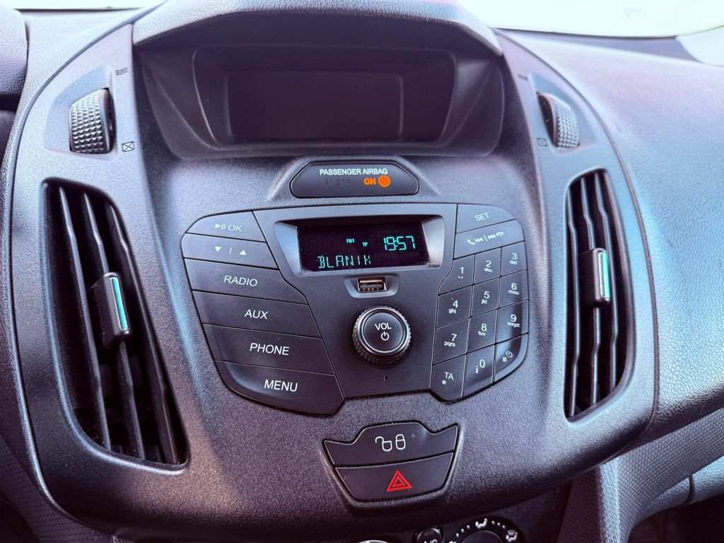 Ford Tourneo Connect