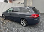 Peugeot 308 Kombi 1,5 l 96 kw
