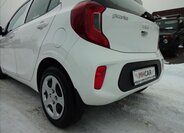 KIA Picanto Hatchback 998,0 49 kw