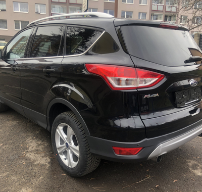 Ford Kuga 3