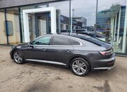 Volkswagen Arteon Liftback 2,0 l 147 kw