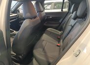 Jeep Avenger SUV 1,2 l 81 kw