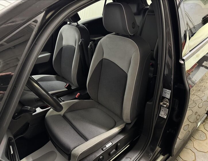 Volkswagen ID.3 Hatchback 0,0 150 kw