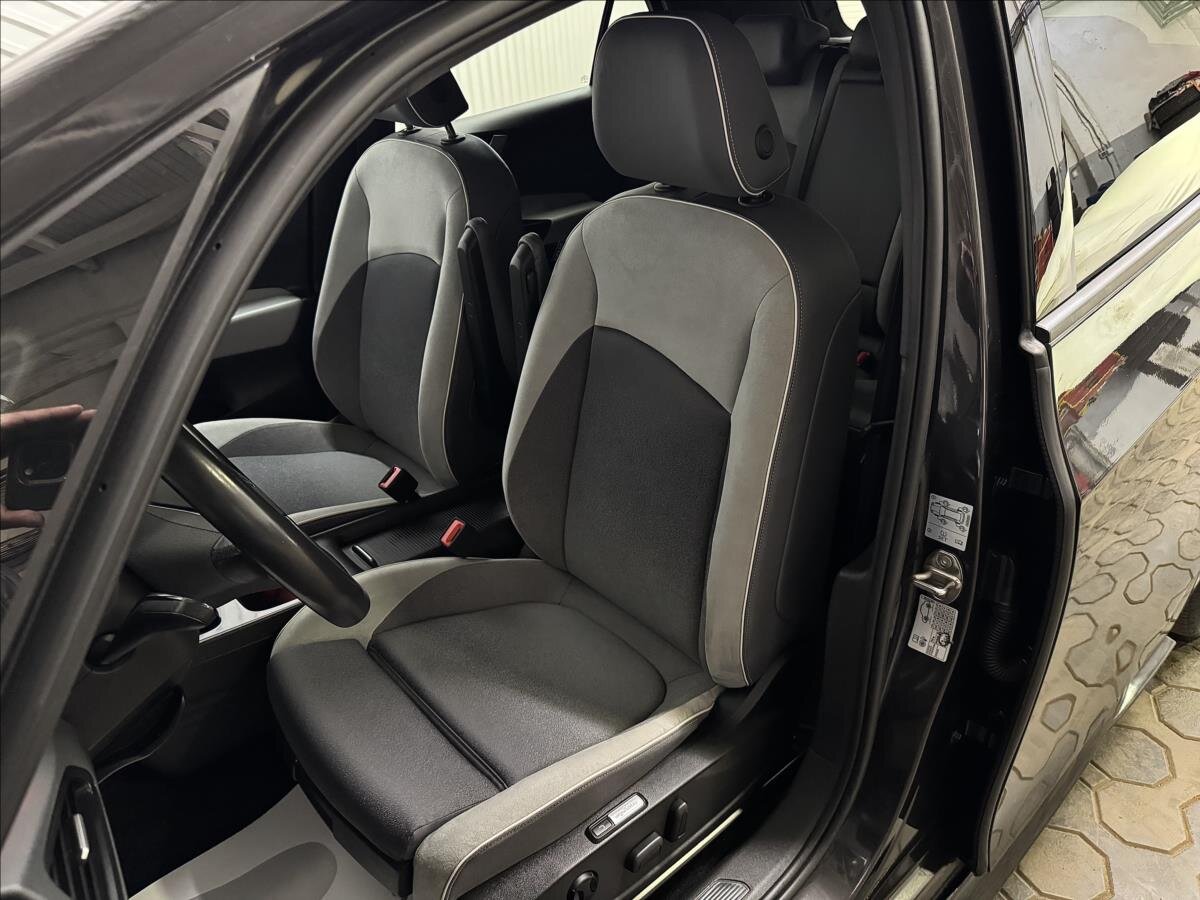 Volkswagen ID.3 Hatchback 0,0 150 kw