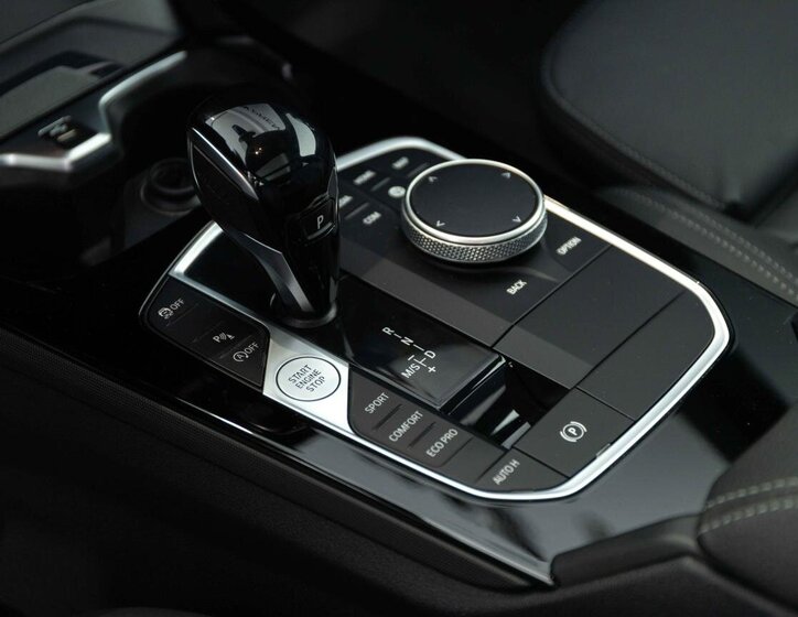 BMW Řada 2 Ostatní 2,0 l 225 kw