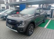 Ford Ranger 1