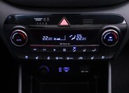 Hyundai Tucson SUV 2,0 l 136 kw