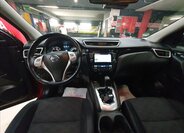 Nissan Qashqai SUV 1,6 l 96 kw