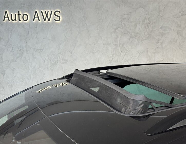 Škoda Superb Kombi 2,0 l 140 kw