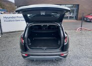 Hyundai Tucson SUV 1,6 l 110 kw