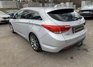 Hyundai i40 Kombi 1,7 l 100 kw