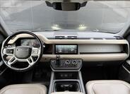 Land Rover Defender 14