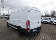 Ford Transit Ostatní 2,0 l 125 kw