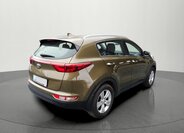 KIA Sportage SUV / Terénní 1,7 l 85 kw