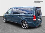 Mercedes-Benz Třídy V 3