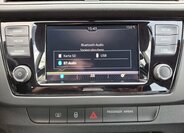 Škoda Fabia Kombi 999,0 70 kw