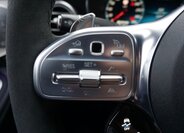 Mercedes-Benz Třídy C Sedan 4,0 l 375 kw