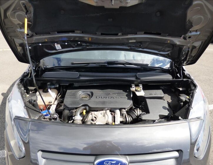 Ford Transit Connect MPV 1,5 l 88 kw