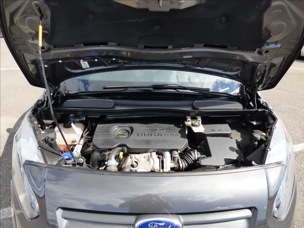 Ford Transit Connect MPV 1,5 l 88 kw
