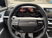 KIA Sportage SUV / Terénní 1,6 l 132 kw