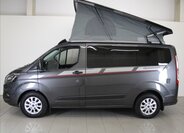 Ford Tourneo Custom MPV 2,0 l 110 kw