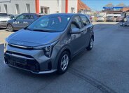 KIA Picanto Hatchback 998,0 50 kw