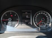 Volkswagen Caddy MPV 2,0 l 75 kw