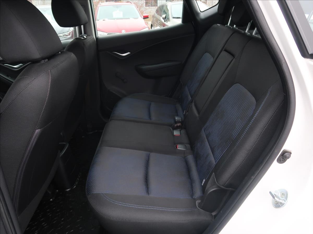 Hyundai ix20 Hatchback 1,4 l 66 kw